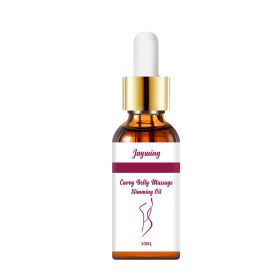 Jaysuing Body Care Essential Oil Gently Nourishes Body Skin, Firming And Moisturizing Daily Care Essential Oil