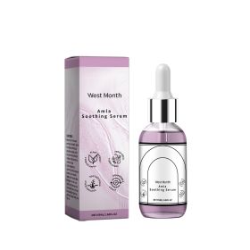 West&Month Soothing Scalp Essence, Hair Care Essence Oil Scalp Nourishing Essence