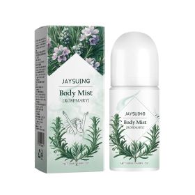 Jaysuing Rosemary Deodorant For Dry Body And Long-Lasting Rosemary Deodorant Ball Body Lotion