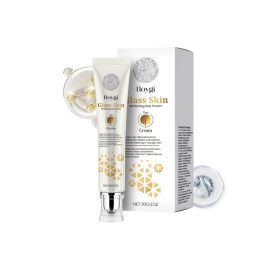 Hoygi Cream Skin Brightening Gentle Nourishing Facial Skin Moisturizing Moisturizing Daily Skin Care Cream