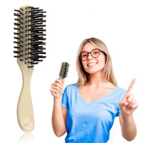 Ivory Hair Brush