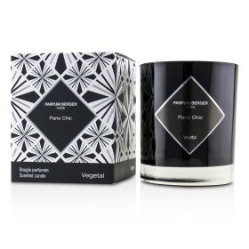 Graphic Candle - Paris Chic