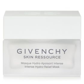 GIVENCHY -  Skin Ressource Intense Hydra Relief Mask 457126  50ml/1.7oz