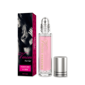Pheromone Perfume For Women, Roller Perfume (Option: Roller Perfume)