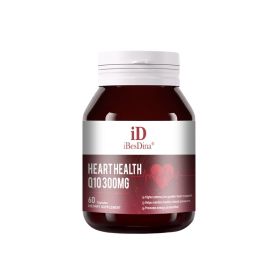 Vitality Coenzyme Tablets, A Good Assistant For Heart Care, Suitable For A Variety Of Energy Metabolism Scenarios, Activate Cellular Power, And E (Option: Vitality Coenzyme Tablets)