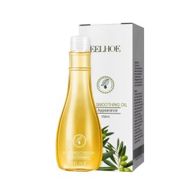 Olive Skin Care Oil gently moisturizes tender, firming and nourishing Skin care oil (quantity: 1pc)